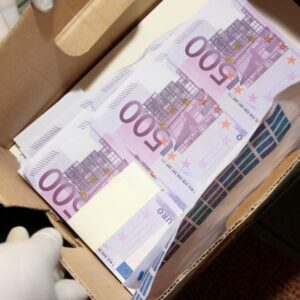 Buy Euro €500 Bills Online