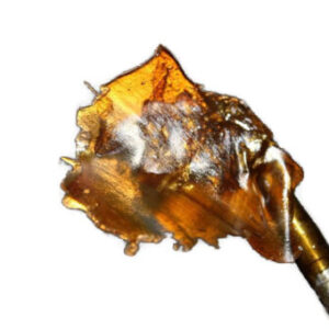 Cannabis Rosin