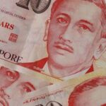 Buy SGD Singapore Dollar Bills Online