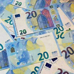 Buy Euro €20 Bills Online