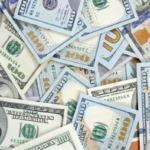 Buy Counterfeit $100 USD Bills