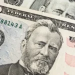 Buy USD $50 Bills Online