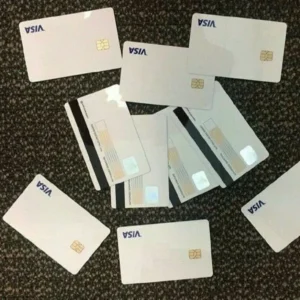 Buy Visa Clone Cards Online